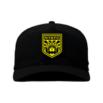 NY Empire FC Black Hat