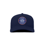 Dub Town SC Navy Blue Hat