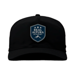 Real Altura Black Hat