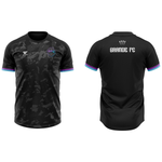 Grande FC Player Jersey's