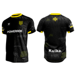 NY Empire FC Home Jersey ISX