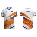 Renegades Home Jersey - Diaza Football
