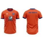 Dub Town SC Home Jersey