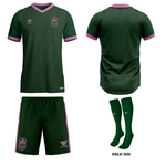 Lightning FC Home Player Kit