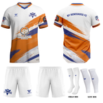 Renegades Home Uniform - Diaza Football