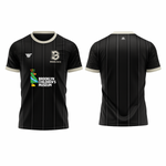 Men Front of Kit Sponsors