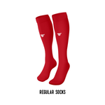 Santa Fe Home Socks