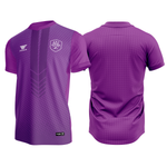Real Altura Player GK Short Sleeve Jerseys