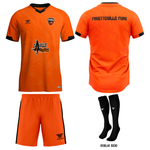 Fury Player Home Kit