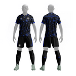 Allegiant FC Home Kit - Diaza Football