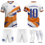Renegades Home Uniform