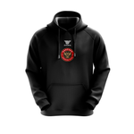 SantaFe Dark Sky Casual Hoodie One