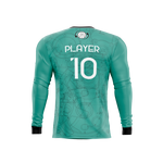 Detroit Innovators Long Sleeve - Diaza Football