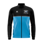 Copiague Track Suit Top (Athletic) - Diaza Football
