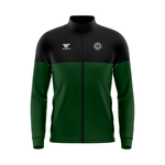 Sporting Track Suit Jacket