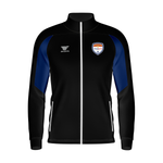 Next Level Soccer Tracksuit Jacket