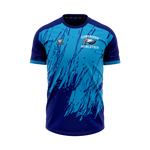 Copiague Warm Up Jersey (Athletic) - Diaza Football