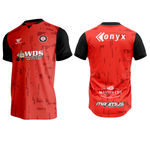 Boston Athletic Soccer Home jersey