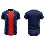 Campobasso Home Jersey 2025