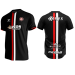 Boston Athletic Soccer Away Jersey