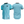 Load image into Gallery viewer, Detroit Metro FC Home Jersey - Diaza Football