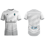 Spartanburg FC Away Jersey