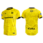 NY Empire FC Away Jersey