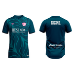 Yacht Club FC Jersey's