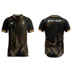Inter Nona Player Jersey