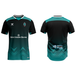 Spartanburg FC Home Jersey Gold