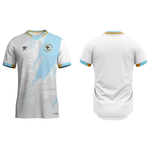 First Coast Athletic Home Jersey - Diaza Football