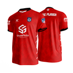 Summit Valley Away Jersey