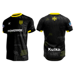 NY Empire FC Home Jersey