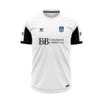 Summit Valley Training Jersey Legacy White