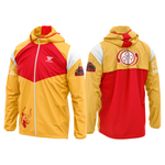 Kansas City Stampede Wind runner - Diaza Football