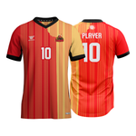 Kansas City Stampede HOME - Diaza Football