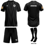Sporting Away Kit