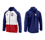 League City Legends WINDRUNNER - Diaza Football