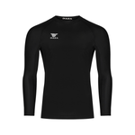 Yacht Club FC Compression Long Sleeve Shirts