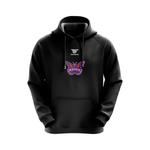 Minneapolis Monarchs Hoodie - Diaza Football