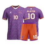 Minneapolis Monarchs KIT (AWAY) - Diaza Football