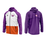 Minneapolis Monarchs WINDRUNNER - Diaza Football
