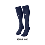 Yacht Club FC Socks