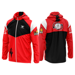 New York Titans Wind runner - Diaza Football