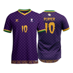 New Orleans Curse HOME - Diaza Football