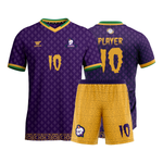 New Orleans Curse KIT - Diaza Football