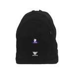 New Orleans Curse BACK-PACK - Diaza Football