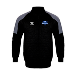 Renegades Vintage Jacket Black - Diaza Football