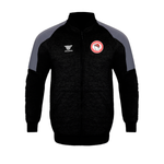 Olympiacos Vintage Jacket Black - Diaza Football