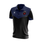 NewTeam F.C Classic Polo Lava